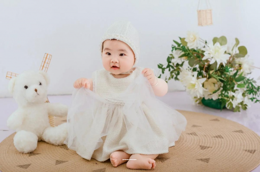 泉州孕妇几个月开始显怀